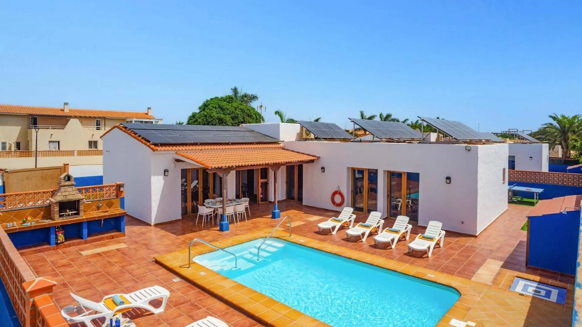 Villa Silvia I By Villa Plus location