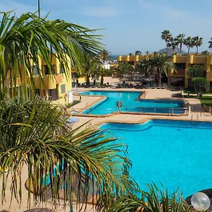 Atlantic Garden Mate Appartement